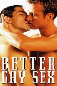 Poster do filme Better Gay Sex