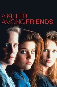 Poster do filme Um Assassino Entre Nós