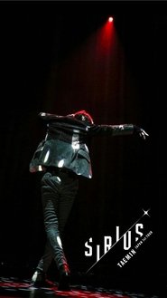 TAEMIN Japan 1st TOUR ～SIRIUS～ movie poster