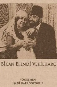 Custodian Bican movie poster