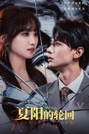 The Cycle of Xia Yang tv show poster