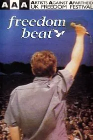 Freedom Beat movie poster