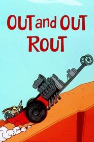 Out and Out Rout movie poster