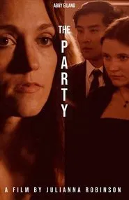 Poster do filme The Party