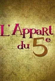 Poster da série L'appart du 5e