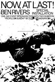 Poster do filme Now, at Last!