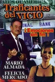 Poster do filme Traficantes del vicio