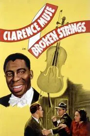 Broken Strings movie poster