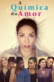 Poster do filme A Química do Amor