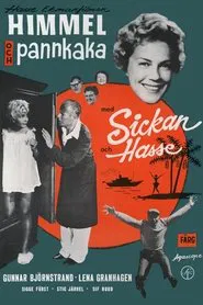Heaven and Pancakes movie poster