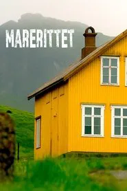 Marerittet tv show poster