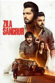 Zila Sangrur tv show poster