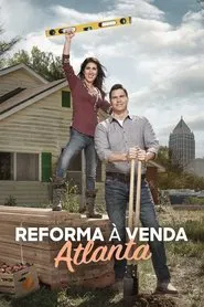 Poster da série Reforma à Venda: Atlanta