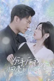 分手后,我回豪门当千金 tv show poster