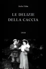 Poster do filme The Delights of the Shoot