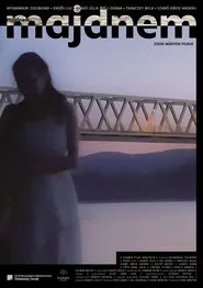 Majdnem movie poster