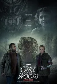 The Girl in the Woods movie poster