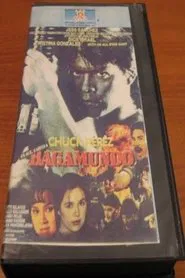 Bagamundo movie poster