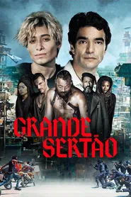 Poster do filme Great Sertão