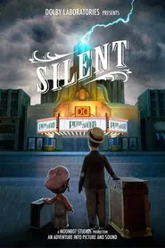 Poster do filme Silent
