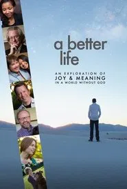 Poster do filme A Better Life