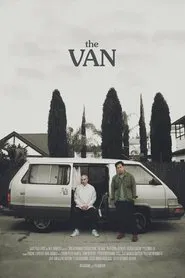 The Van movie poster