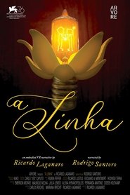 Poster do filme The Line