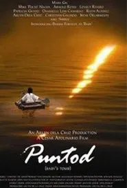 Puntod movie poster