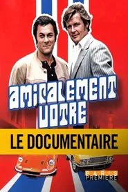 Amicalement vôtre : Hollywood au service de sa Majesté movie poster