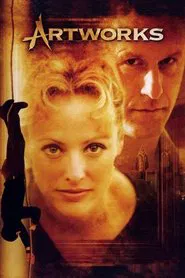 Artworks movie poster