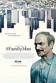 Poster do filme #FamilyMan