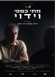 Matti Caspi: Confession movie poster