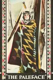 The Paleface movie poster