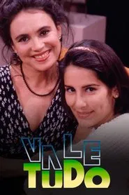 Especial Vale Tudo movie poster