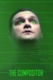 The Compositor movie poster