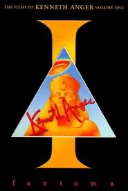 Poster do filme The Films of Kenneth Anger: Volume One