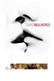 Two Women movie poster