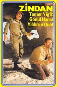 Zindan movie poster