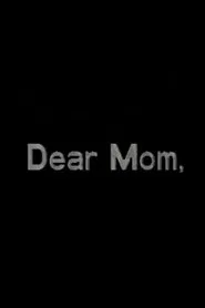 Dear Mom movie poster