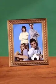 Big Kids tv show poster
