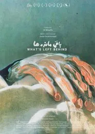 What's Left Behind movie poster