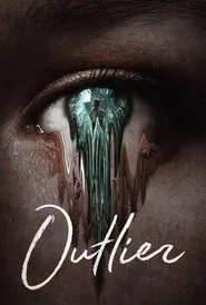 Outlier movie poster