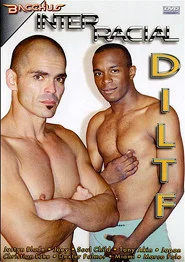 Interracial DILTF movie poster
