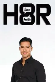 H8R tv show poster