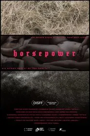 Horsepower movie poster