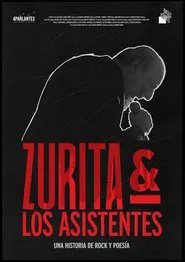 Zurita y los asistentes movie poster