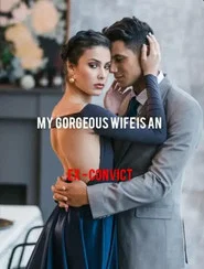 My Gorgeous Wife Is an Ex-convict tv show poster