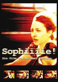 Sophiiiie! movie poster
