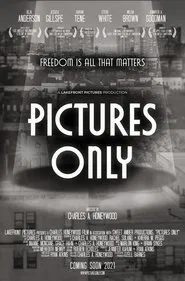 Pictures Only movie poster
