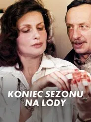 Koniec sezonu na lody movie poster